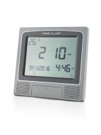 Al-Fajr Azan Wall Clock CW-15 New Model