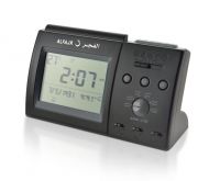 Al-Fajr Azan Table Clock CT-11