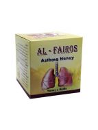 Asthma Honey